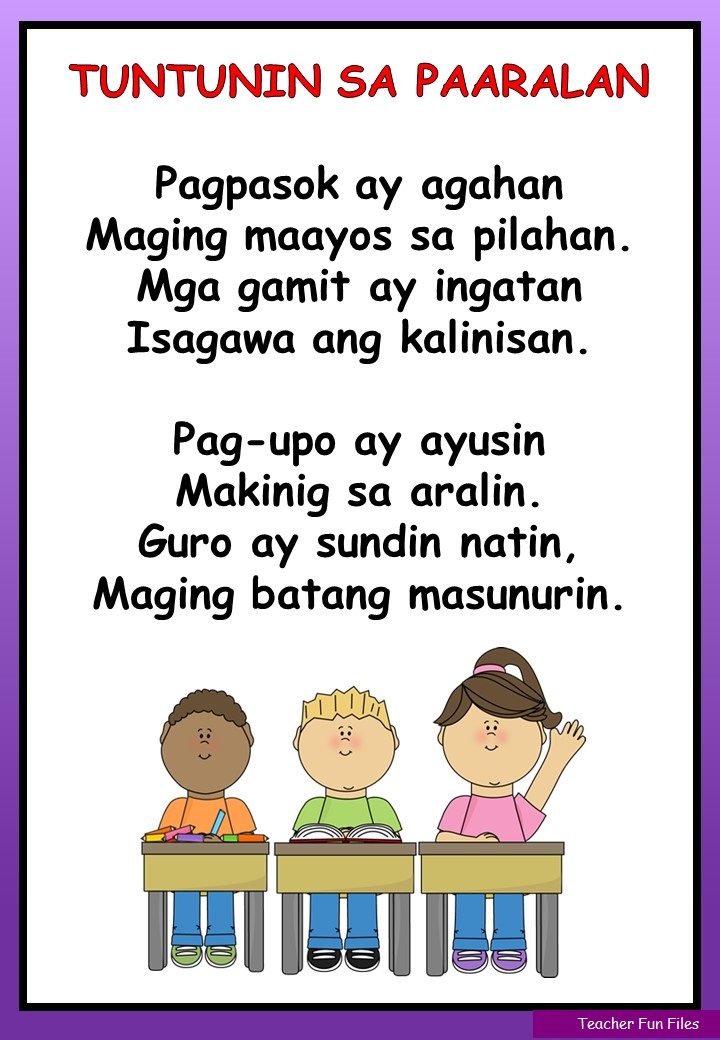 Tagalog Ng Visual Aids at David Carver blog