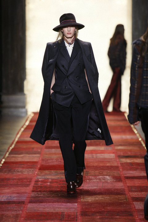 Marrakech Fashion - Fashion and style !: Tommy Hilfiger - Women Fall ...