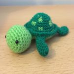 PATRON TORTUGA AMIGURUMI 24403