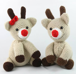 PATRON GRATIS RENO AMIGURUMI 35541 PATRON GRATIS RENO AMIGURUMI 35541