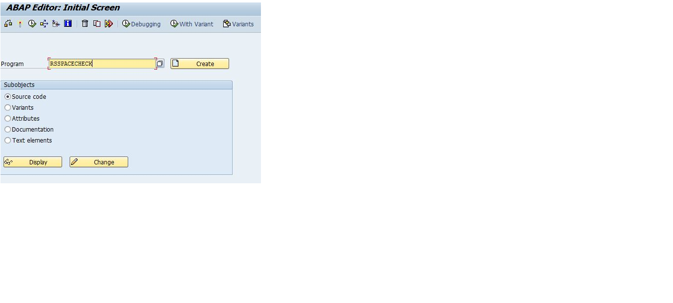 SAP BASIS Tutorial How to check the size of the client in SAP