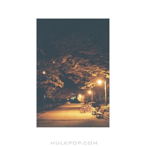 Ehey, Brian A. Park & Son yoonjae – One year, A Night Where Everyone Gets A Little Warmer – Single