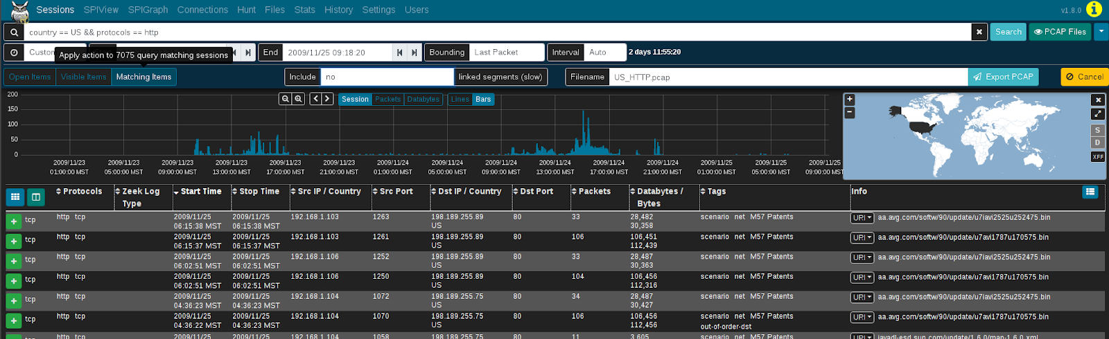pcap analysis tools pcap analysis tools