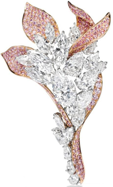 Jewelry News Network: Harry Winston Diamond Earrings Could Fetch Nearly ...