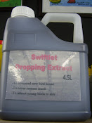 T3-SWIFTLET DROPPING EXTRACT 4.5L