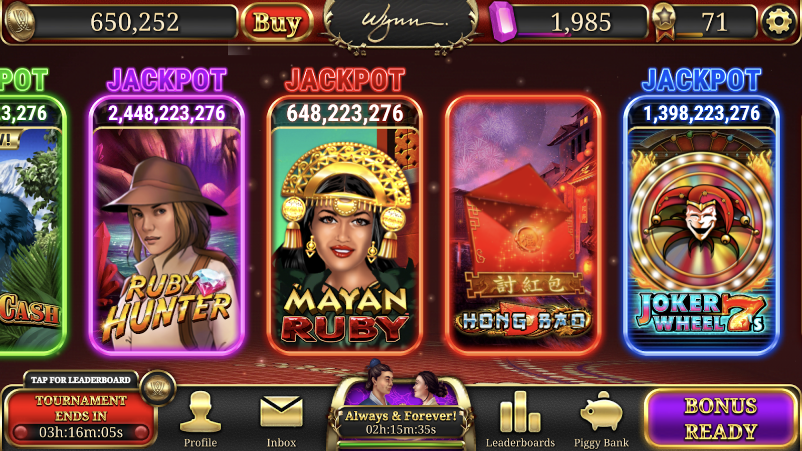 Myvegas Slot Cassion Fake Apple Id Billed