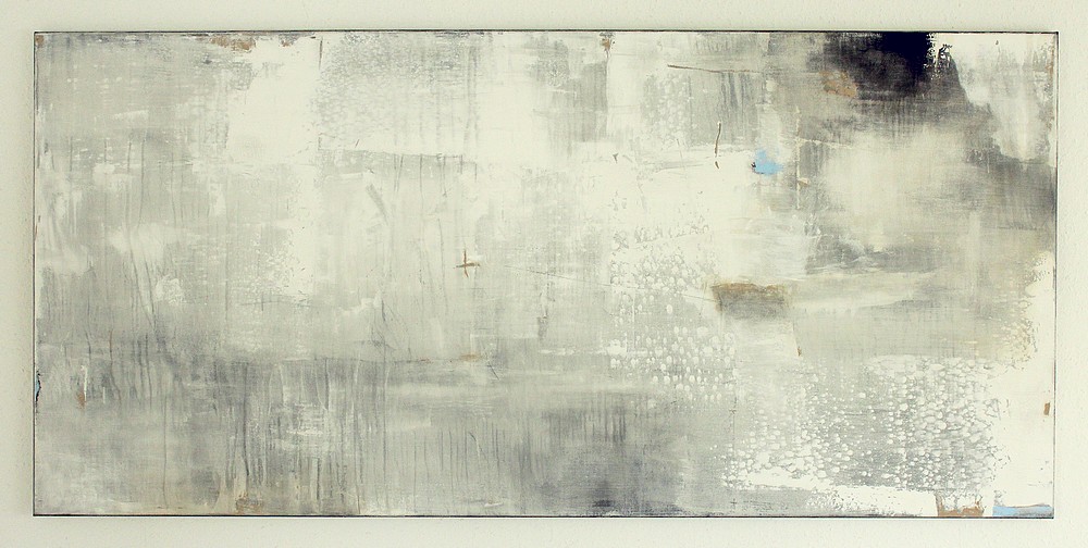 Christian Hetzel Signs In Space
