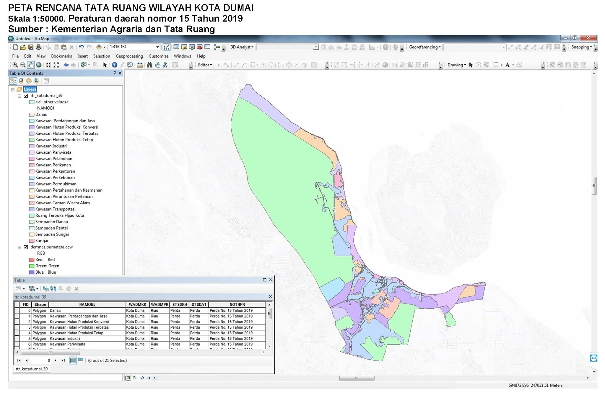 SHAPEFILE_PETA_RTRW_KOTA_DUMAI_2019