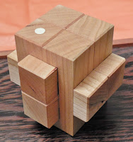 Faux Ultimate Penultimate Burr Box Set Challenge Faux Ultimate Penultimate Burr Box Set Challenge