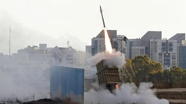 Usai-Dibombardir-Hamas-AS-Janji-Tambah-Iron-Dome-untuk-Israel