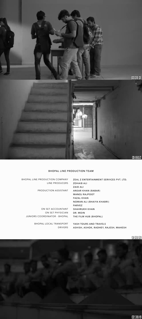 Kota Factory 2021 S02 Hindi WEB Series 720p 480p WEB-DL