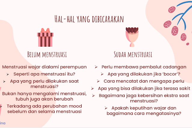 menstrual hygiene day