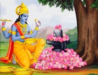 Do You Know how Lord Vishnu got his Sudarshana Chakra ?