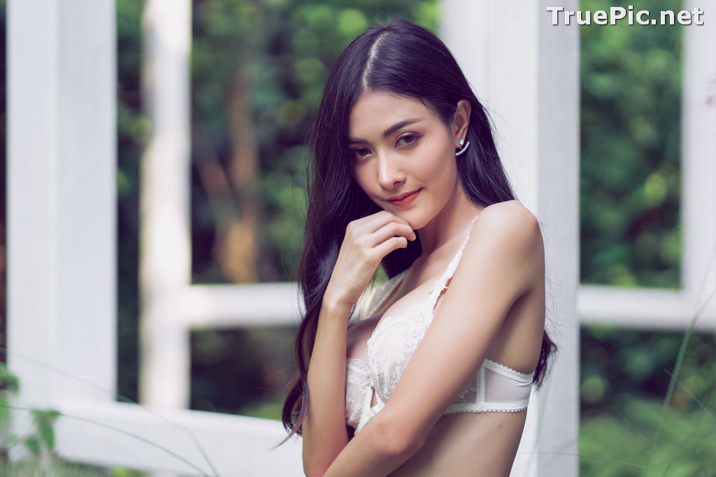 Image Thailand Model – Mutmai Onkanya Pakpean – Beautiful Picture 2020 Collection - TruePic.net - Picture-52