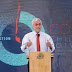 Presidente y calentamiento global: "Es tiempo de actuar"