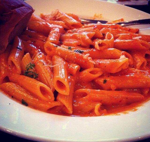 Red Sauce Pasta Recipe In Hindi Fly Hindi Fly Hindi