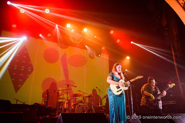 Dorothea Paas at Venusfest at The Opera House on Friday, September 20, 2019 Photo by John Ordean at One In Ten Words oneintenwords.com toronto indie alternative live music blog concert photography pictures photos nikon d750 camera yyz photographer summer music festival women feminine feminist empower inclusive positive