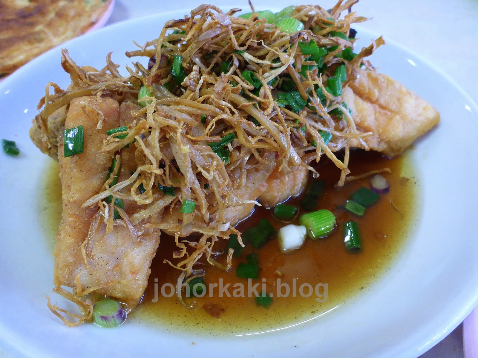 Best Johor Family Restaurants Jay Bee Garden In Skudai Jb Johor Kaki Travels For Food