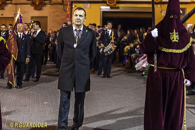 Semana Santa Jumilla