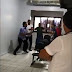 Prefeito briga com servidores a socos e tapas dentro de prefeitura
