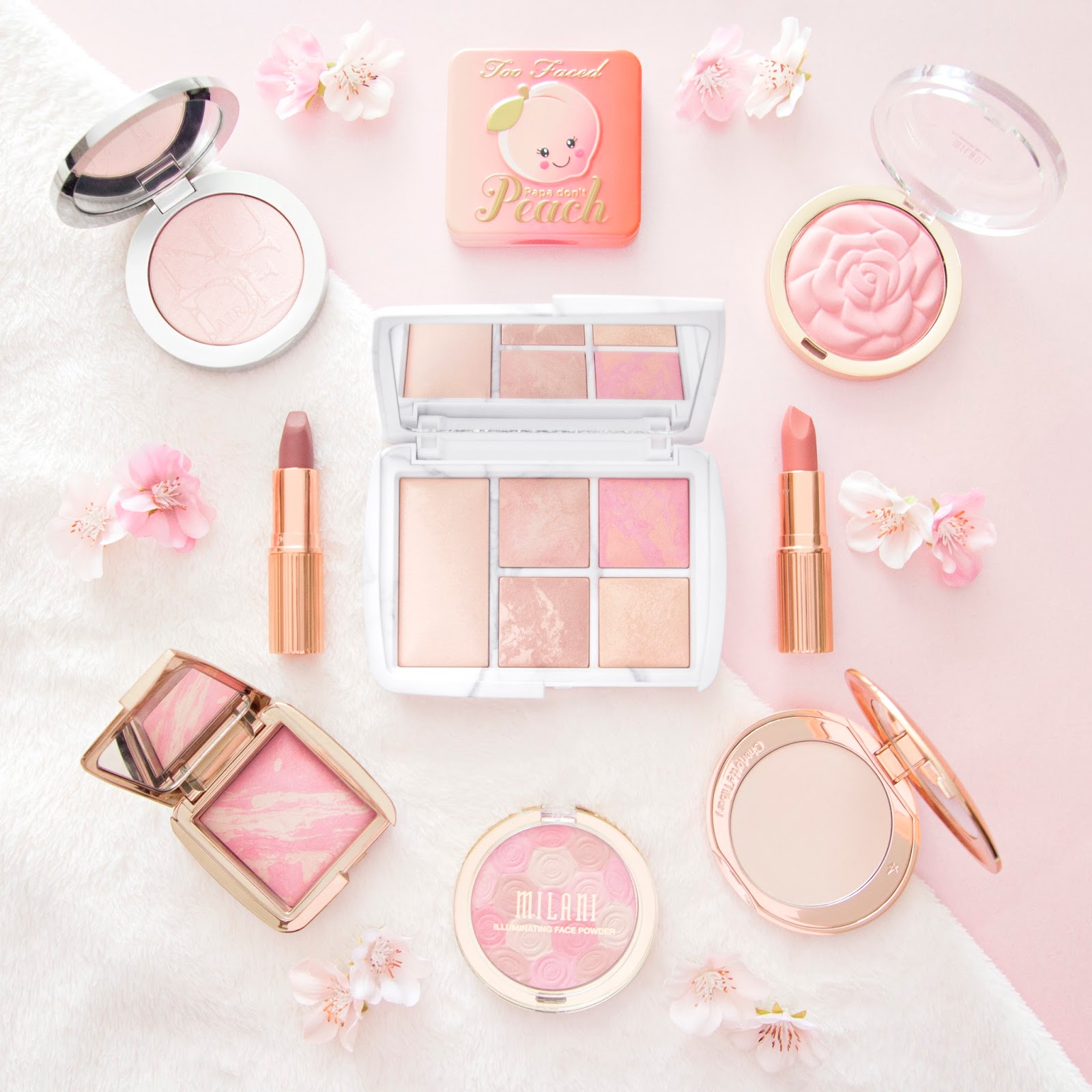 Most Beautiful Makeup Packaging Mugeek Vidalondon