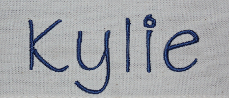 kylie basket
