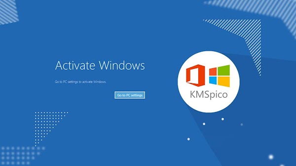 Cara Guna KMSPico Untuk Windows 10