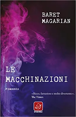 Le macchinazioni
