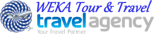 Weka Tour - Tempat tiket murah