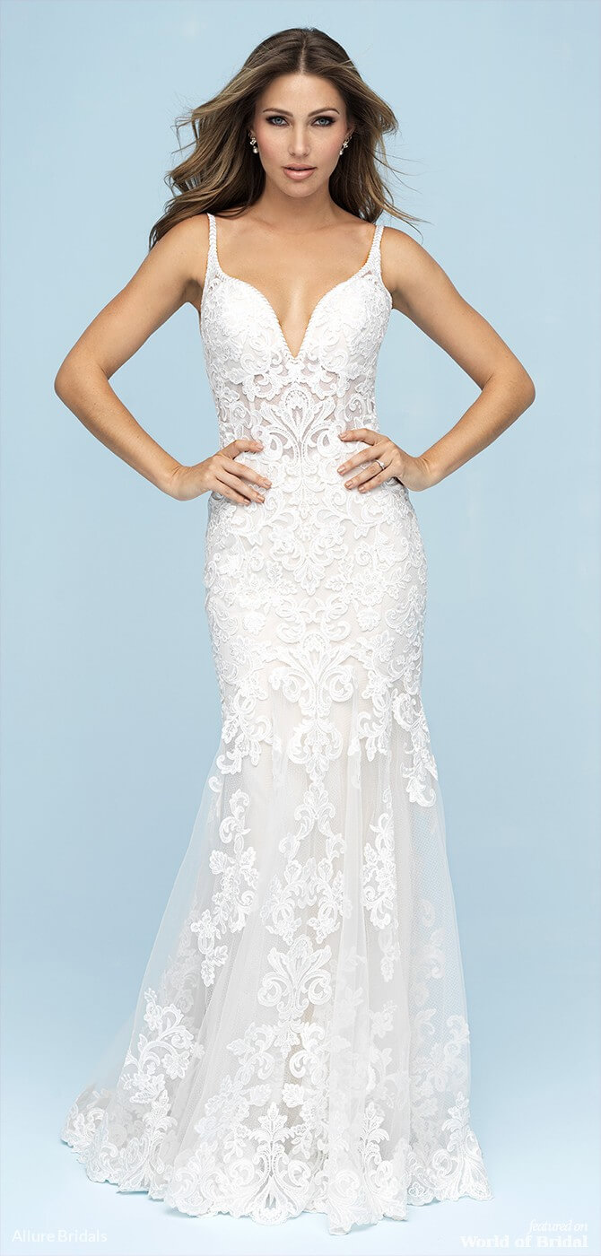 allure bridal mother of the bride