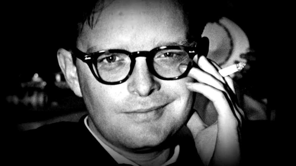 truman capote harold halma photo truman capote harold halma photo