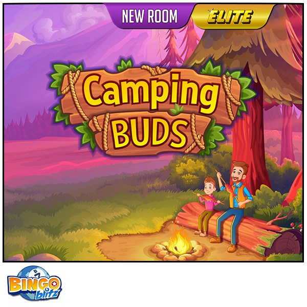 camping trip game