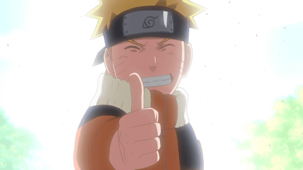 4 Cara Menonton Anime Naruto dan Boruto Subtitle Indonesia Terbaru 2020