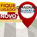 O Magnata Celulares agora em novo endereço