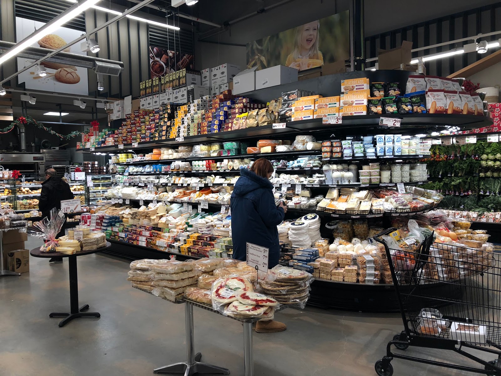 TOUR North Shore Farms Whitestone, NY