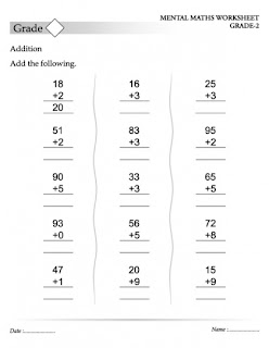 Ks3 Maths worksheets | Maths Worksheets For kids