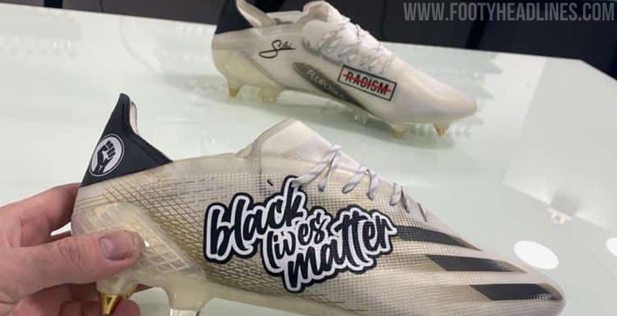 Debut Against West Bromwich X 'Michy Batshuayi' Boots Revealed - Footy Headlines