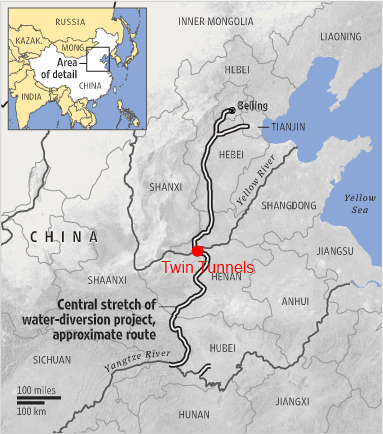 water north south river yellow transfer project connecting zx cn further gov reading english china please visit
