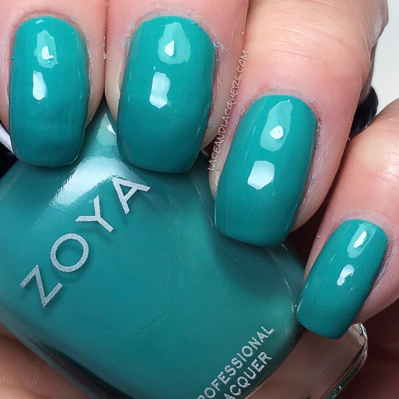 ZOYA Summer 2020 Splash Collection PART I [Kristie, Harbor, Jessica