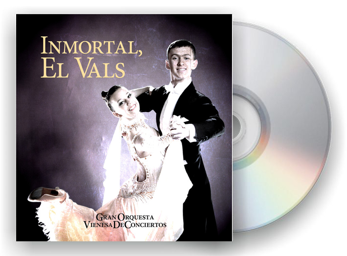 Inmortal El Vals|Bailes De Salón, Vals|Mp3 320 Kbps|mega