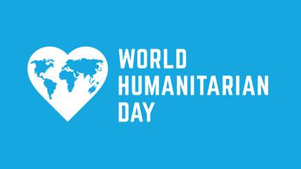 World Humanitarian Day