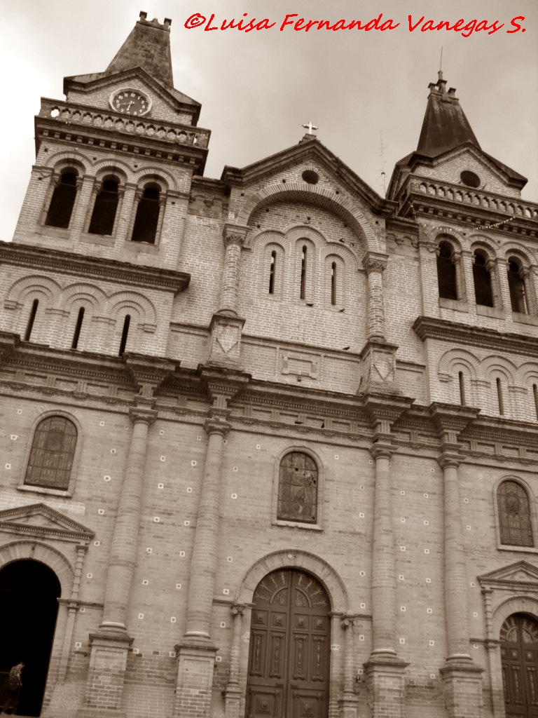 FOTOGRAFIA PARA LA VIDA: BARBOSA - ANTIOQUIA (COLOMBIA)