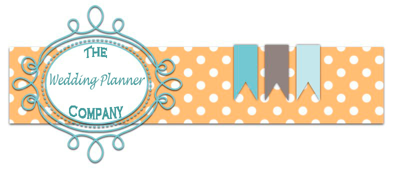 The Wedding Planner Company                   