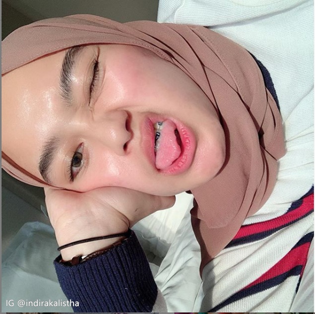 Viral Indira Kalistha Dan Timeline Medsos