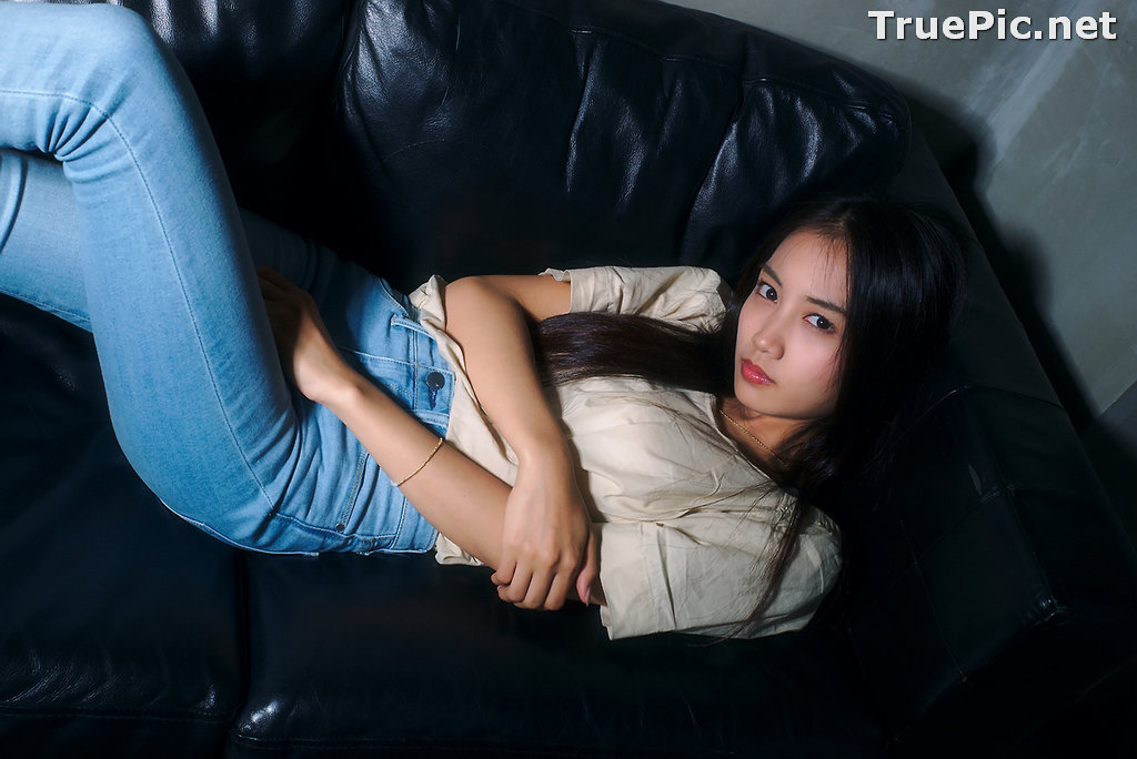 Image Japanese Actress and Model – Hikari Kuroki (黒木ひかり) – Sexy Picture Collection 2021 - TruePic.net - Picture-65