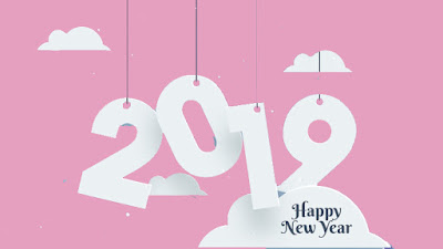 Tahun baru 2019 sudah tiba dan kalian akan menyaksikan berbagai macam kegiatan di tahun baru ini, kegiatan yang positif tentunya, kegiatan ya