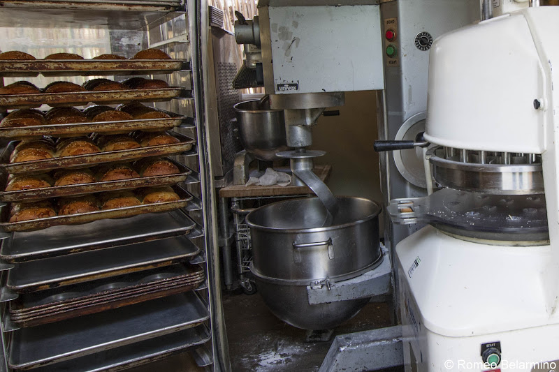 Bread Making Bishop Burger Barn Best Restaurants in Bishop