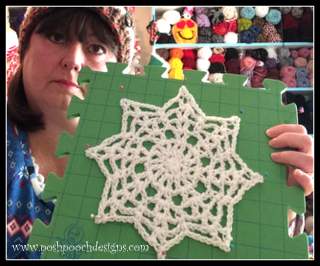Crochet Questions and Techniques Posh Pooch Designs