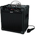 ION Audio Party Rocker Plus - Wireless Speaker System with Built-In Light Show