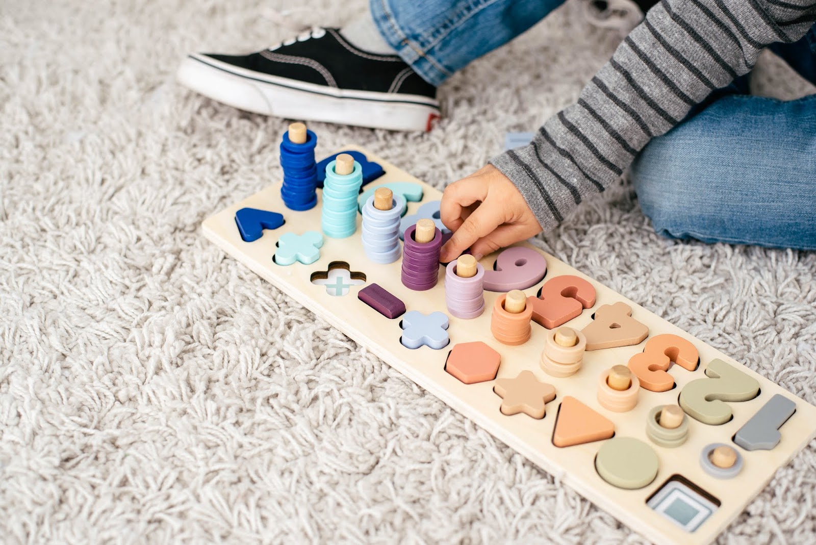 10 of the Best Montessori Gifts for PreSchoolers